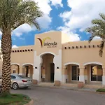 Vivienda Hotel Villas