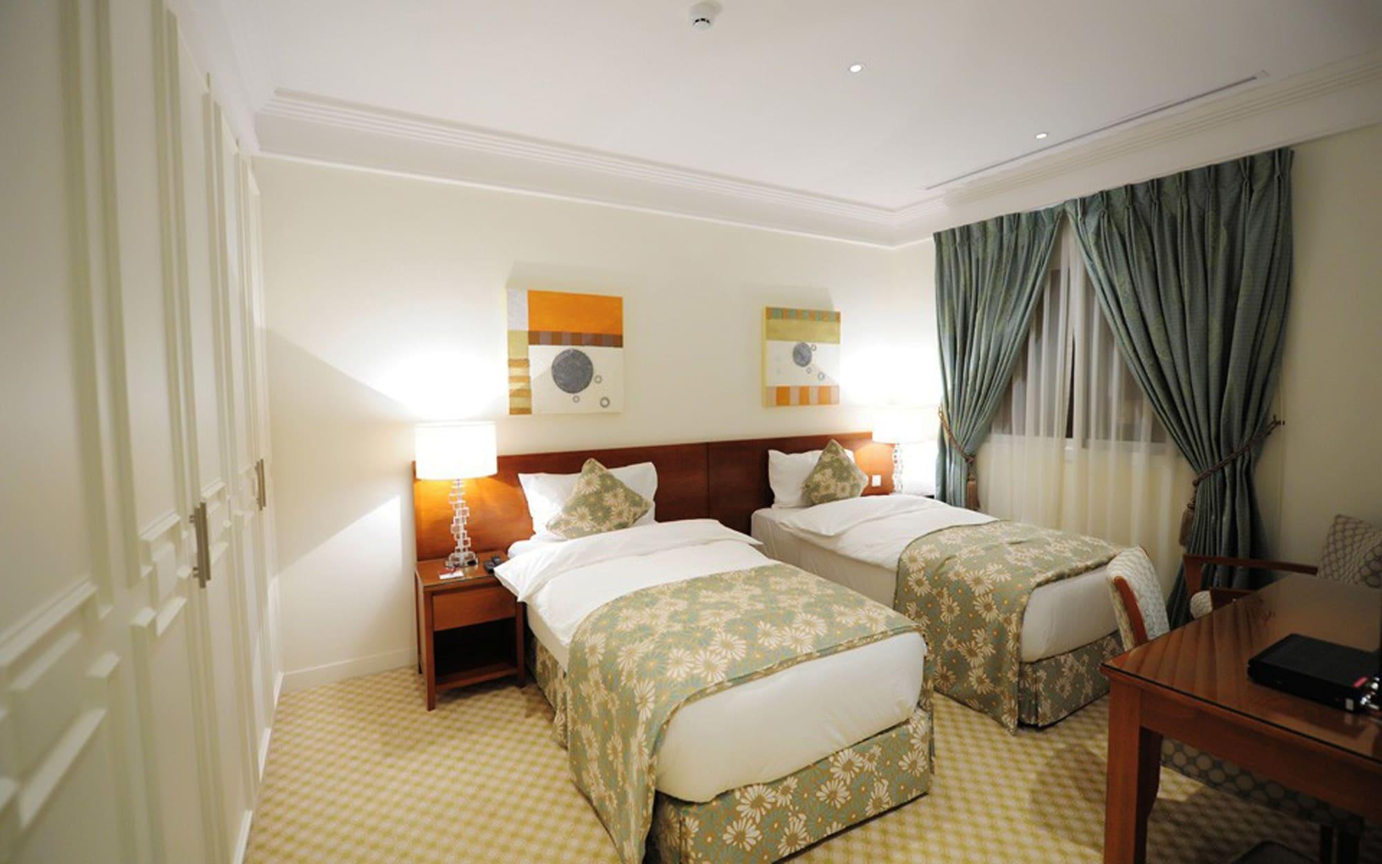 Vivienda Riyadh