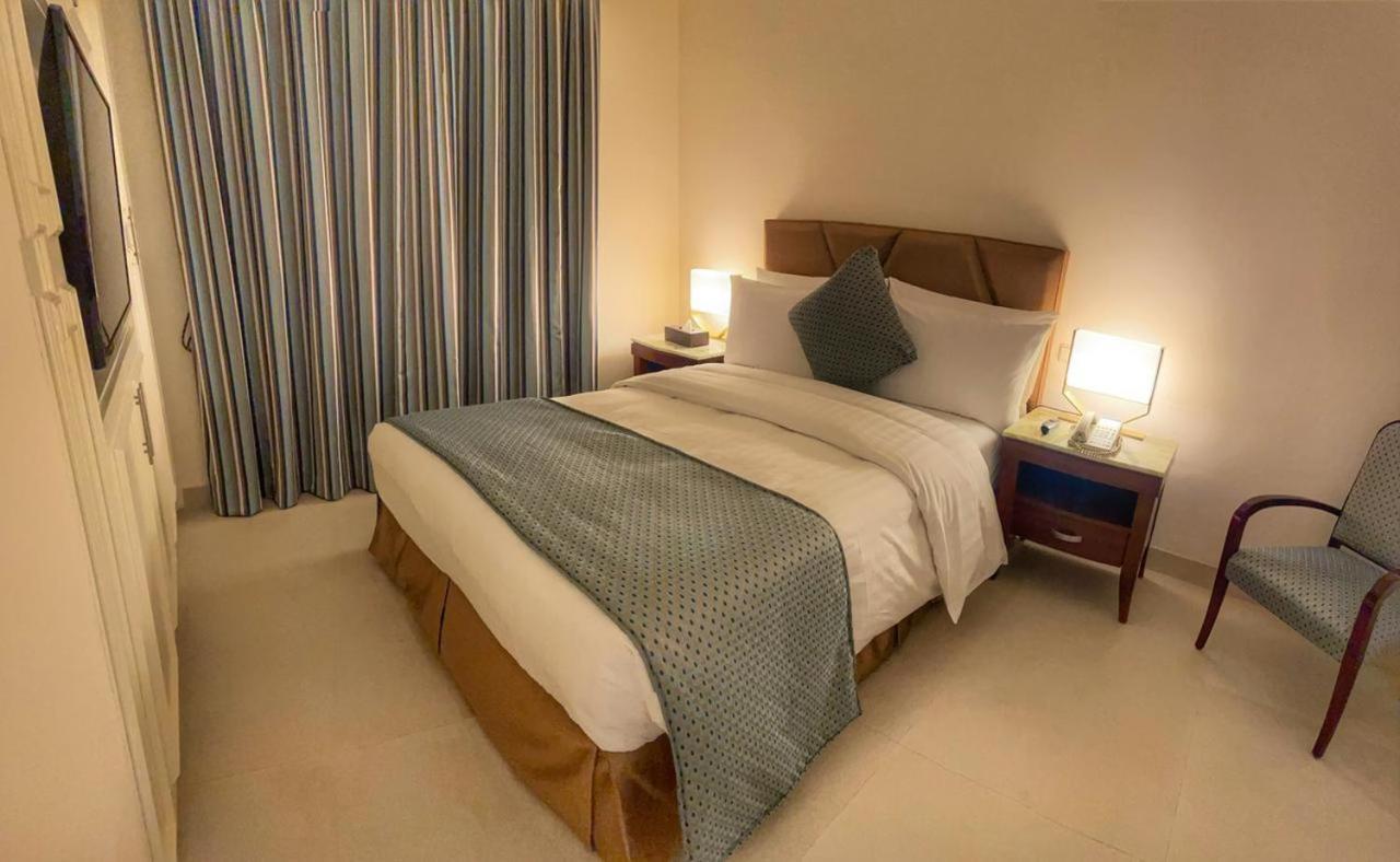 Vivienda 4* Riyadh