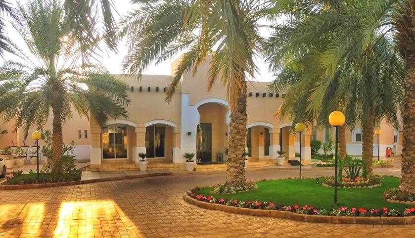 Hotel Vivienda