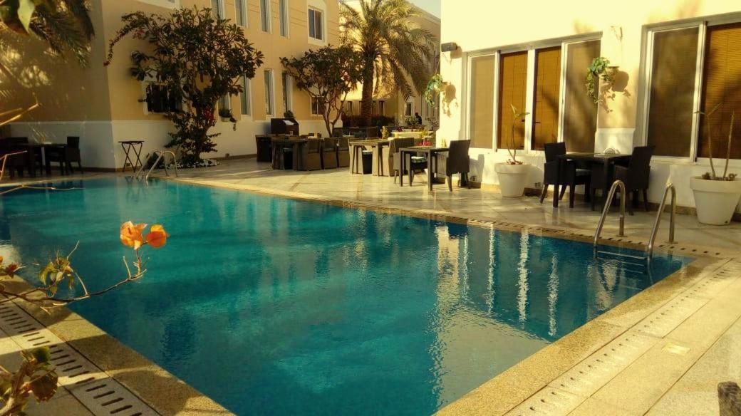 Hotel Vivienda Riyadh