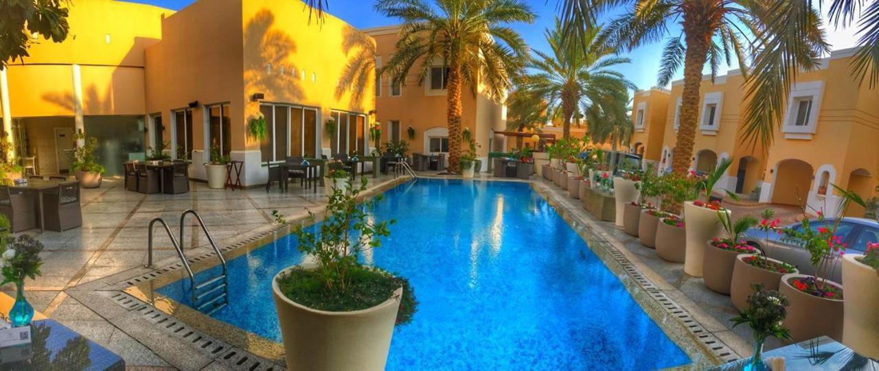 Hotel Vivienda Riyadh