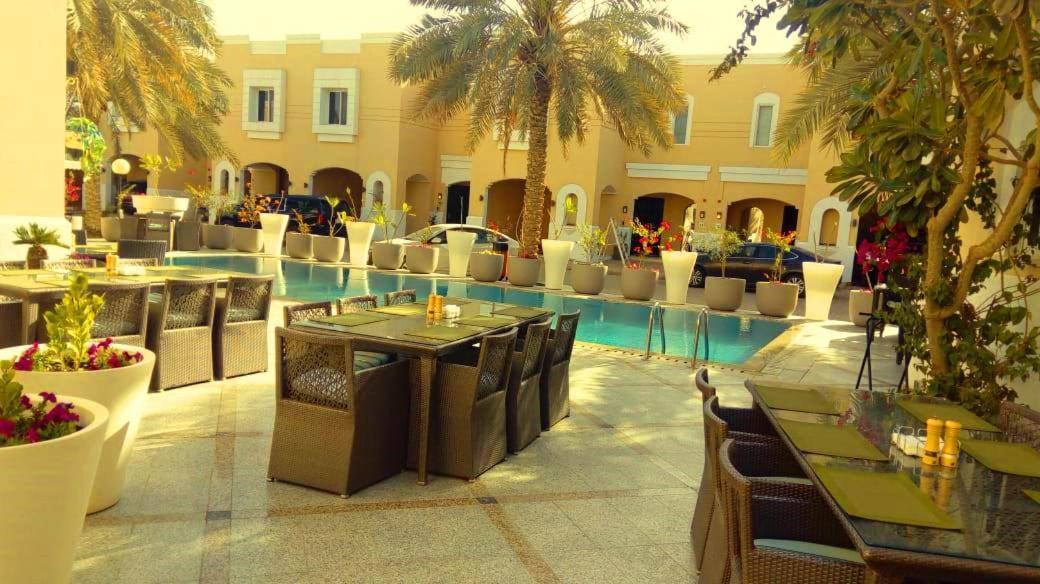 Vivienda Riyadh