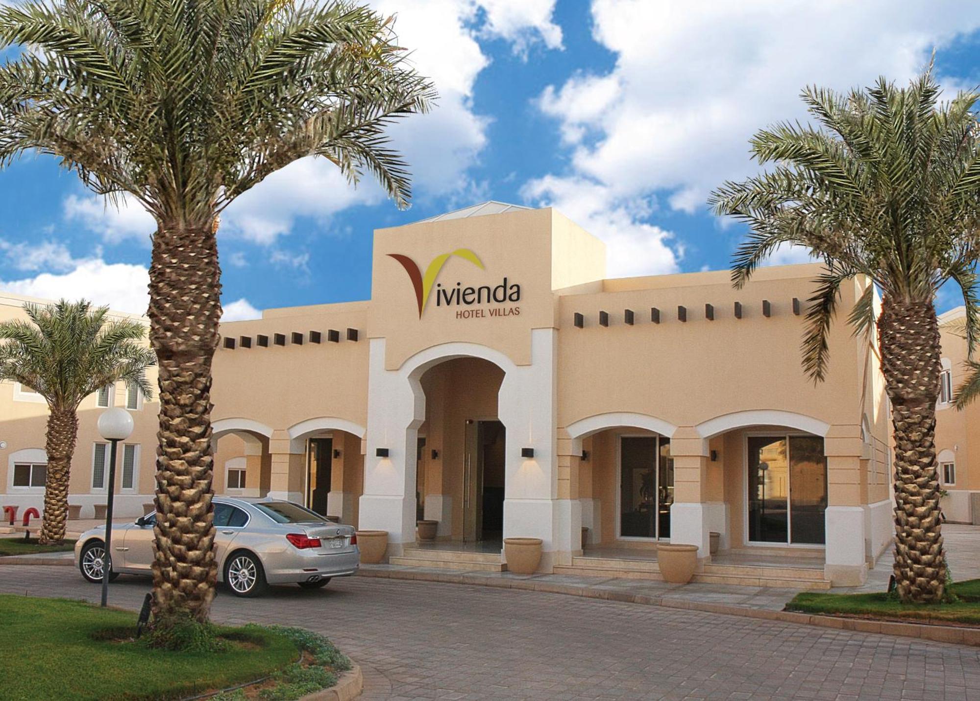 Hotel Vivienda 4*