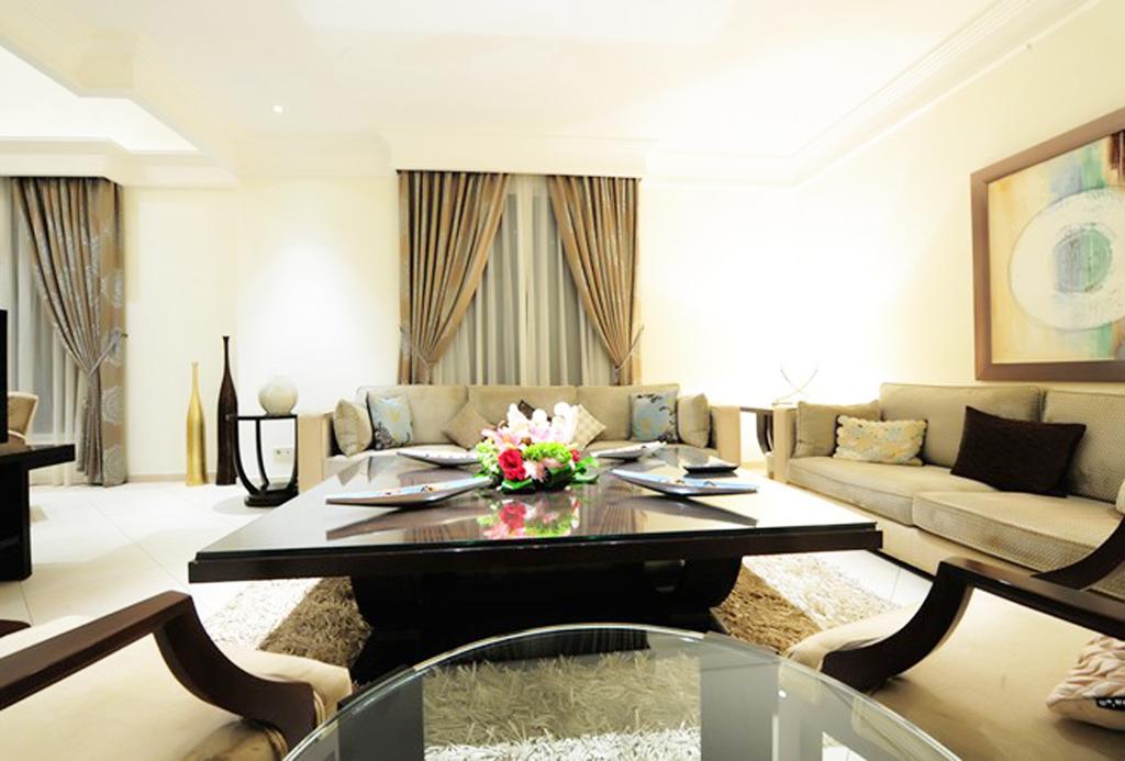 Vivienda Hotel