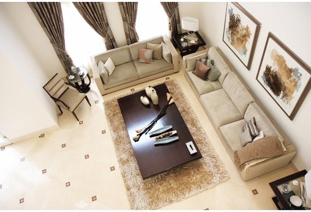 Hotel Vivienda Riyadh