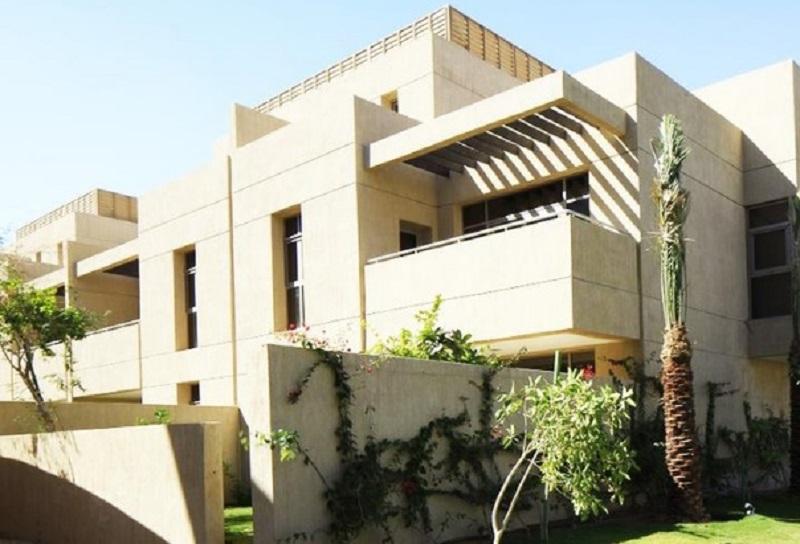 Vivienda 4*