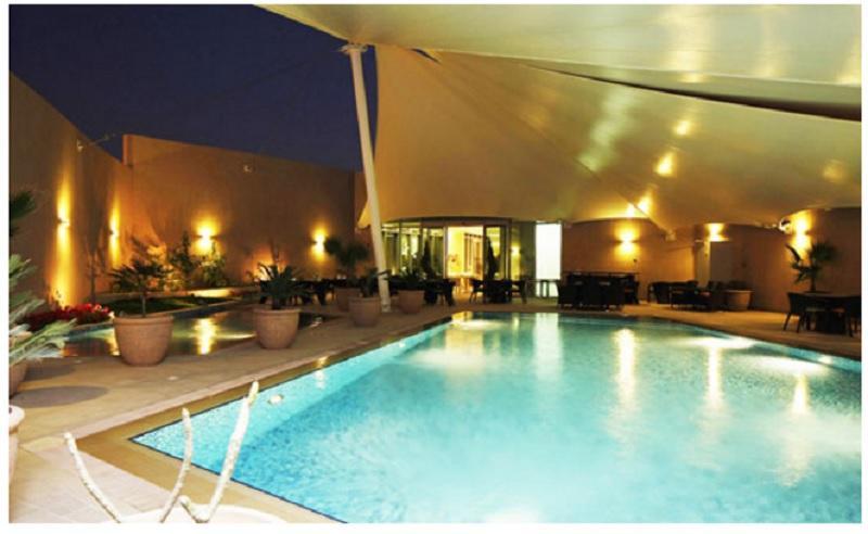 Vivienda Hotel 4*