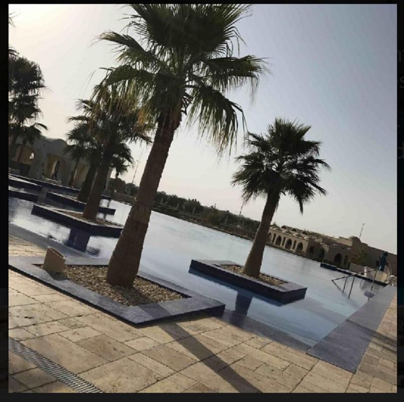 Vivienda 4* Riyadh