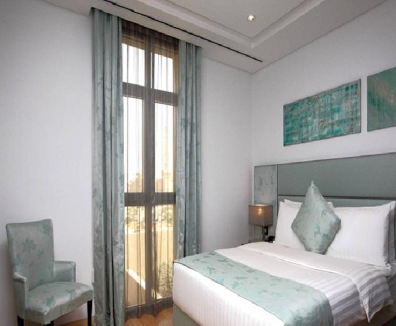 Hotel Vivienda