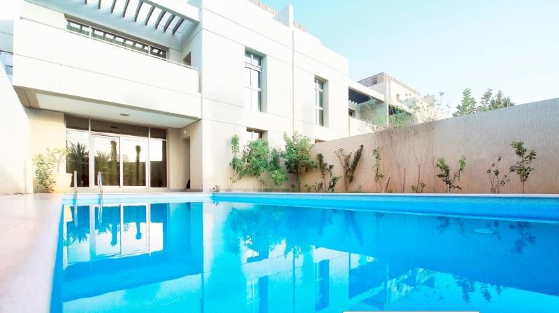 Vivienda Hotel Riyadh