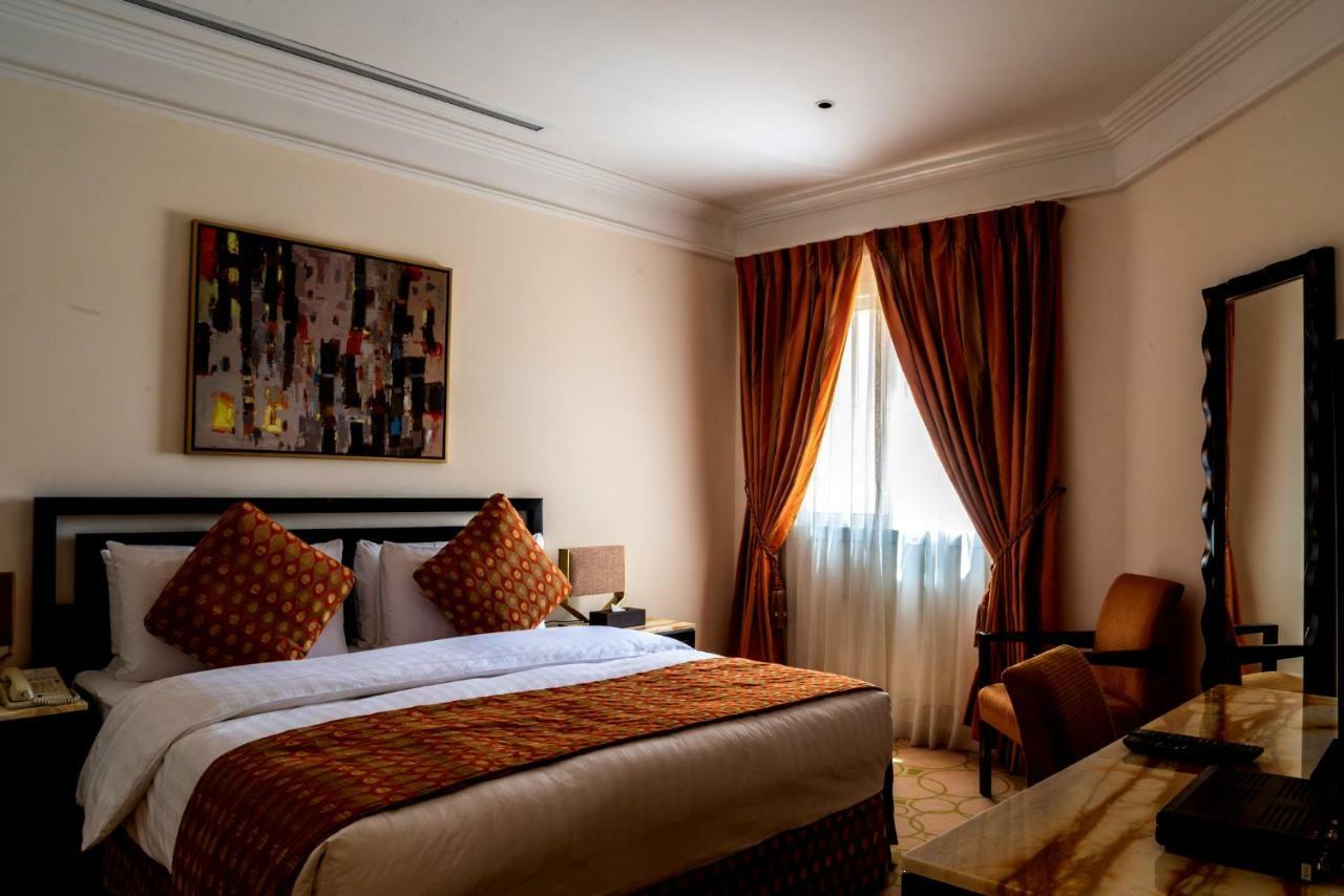Vivienda 4* Riyadh