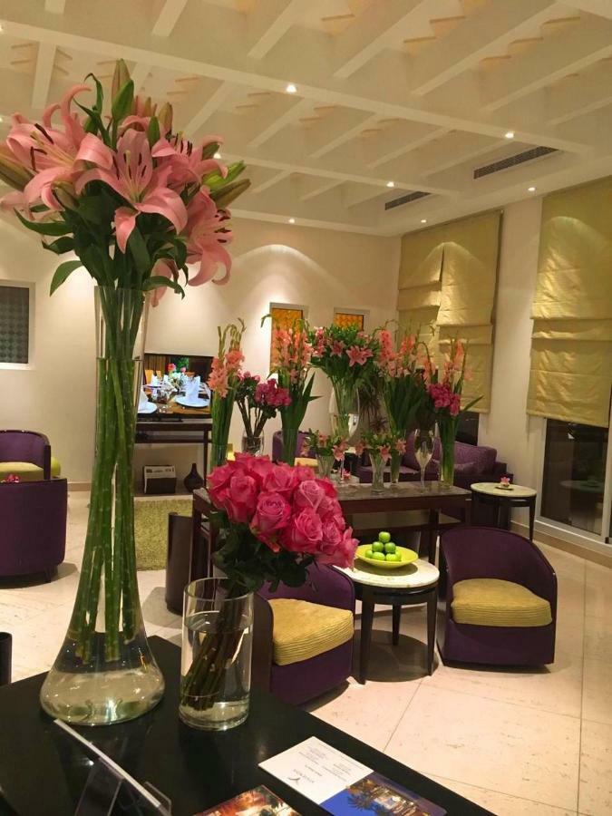 Vivienda 4* Riyadh