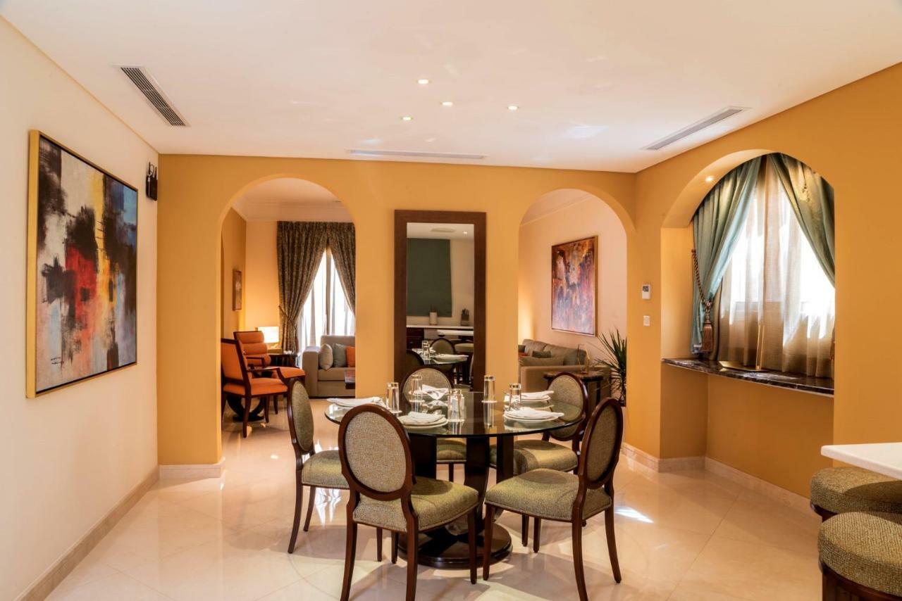Vivienda Hotel 4*