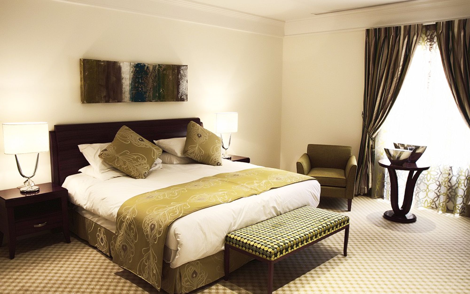 Vivienda Hotel 4*