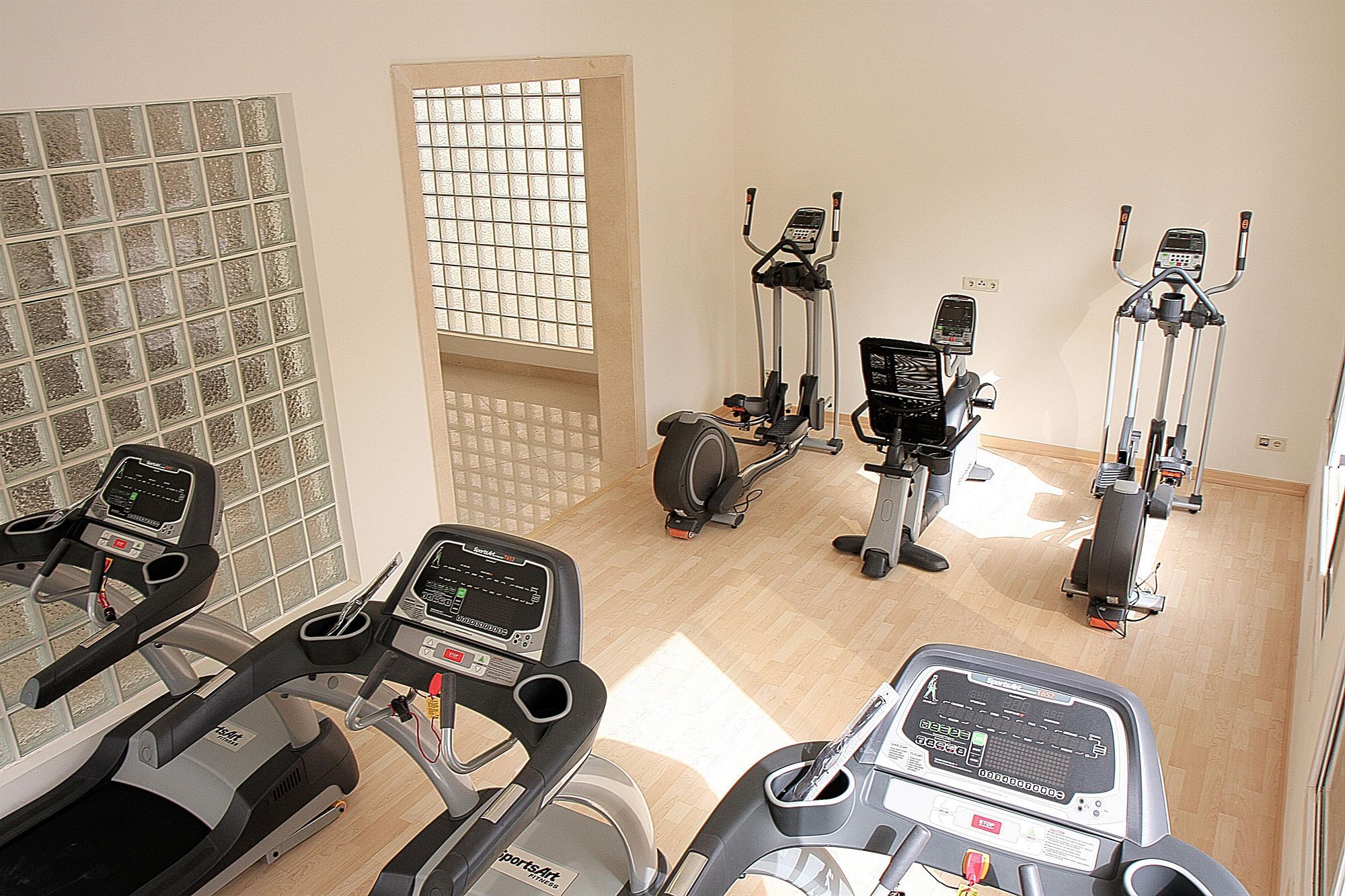 Vivienda Hotel