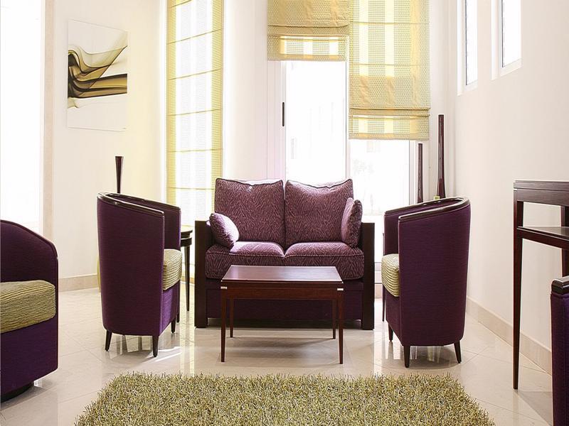 Hotel Vivienda Riyadh