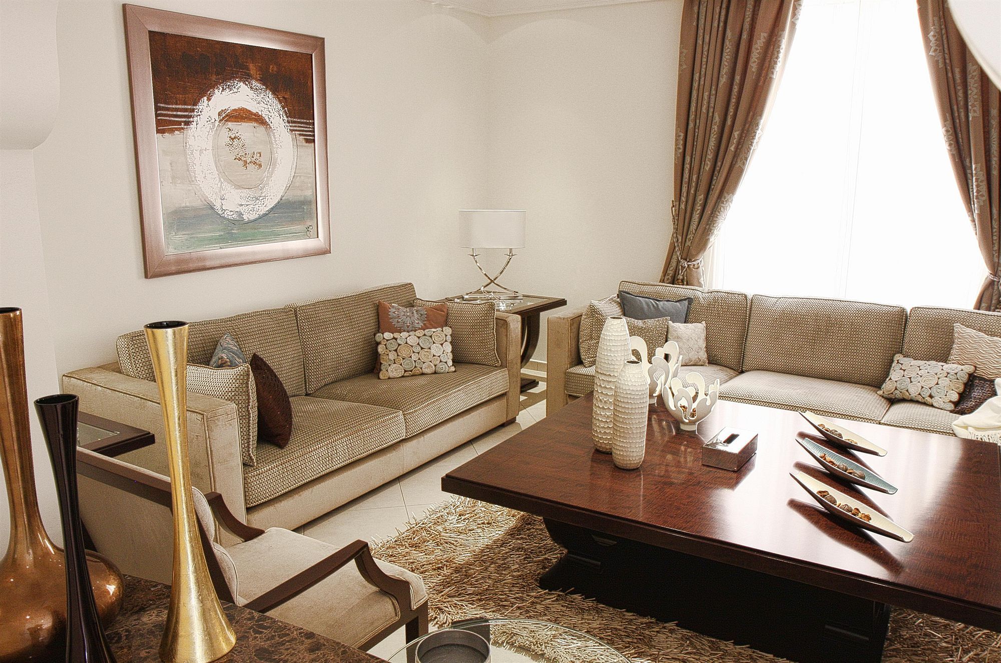 Vivienda 4* Riyadh