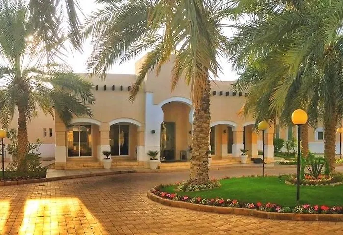Vivienda Hotel Villas