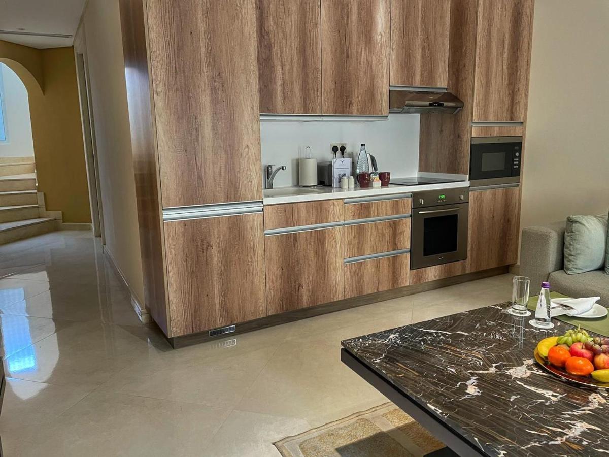 Vivienda 4* Riyadh