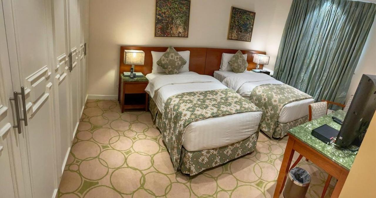 Vivienda Hotel