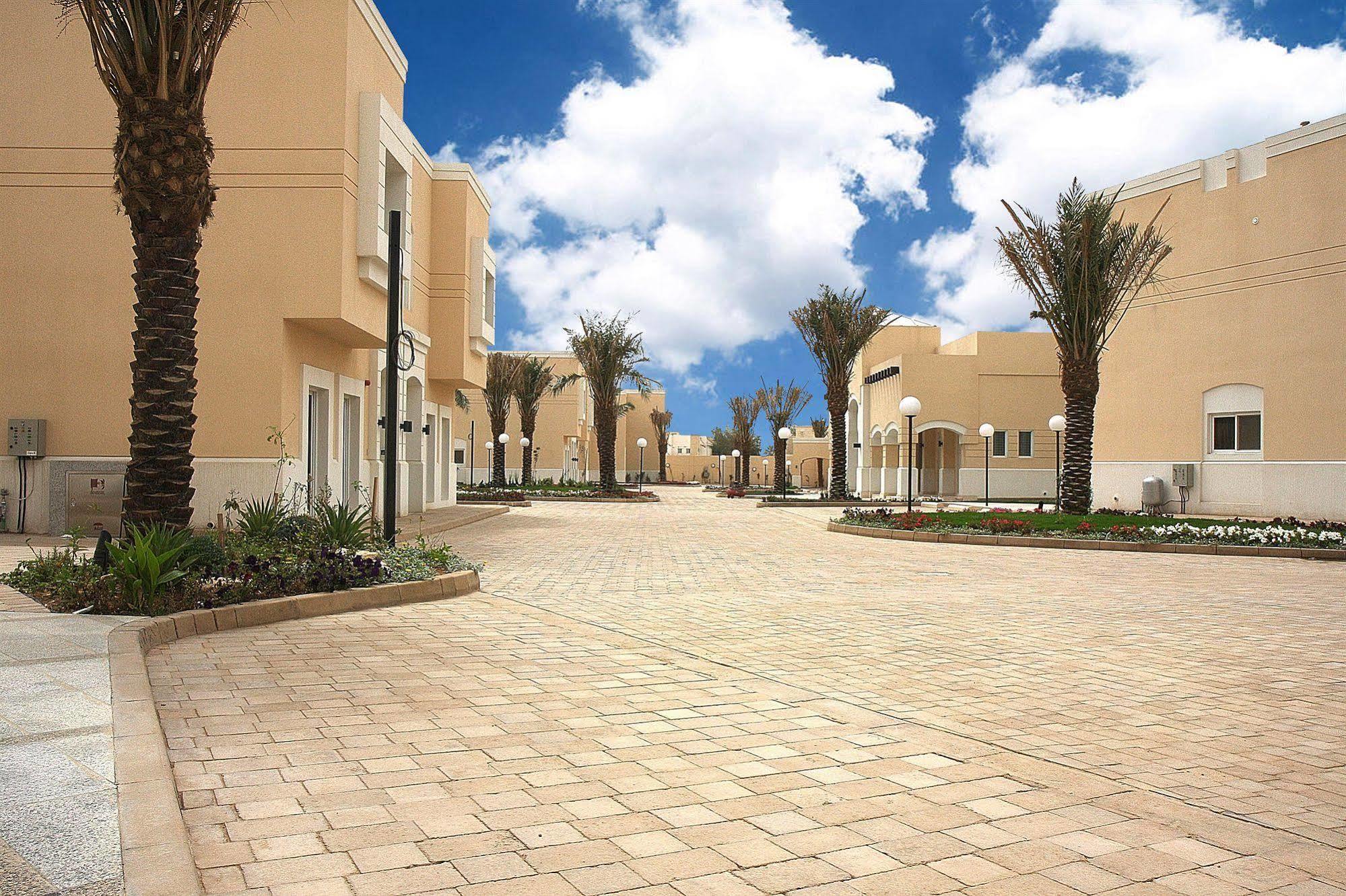 Hotel Vivienda Riyadh