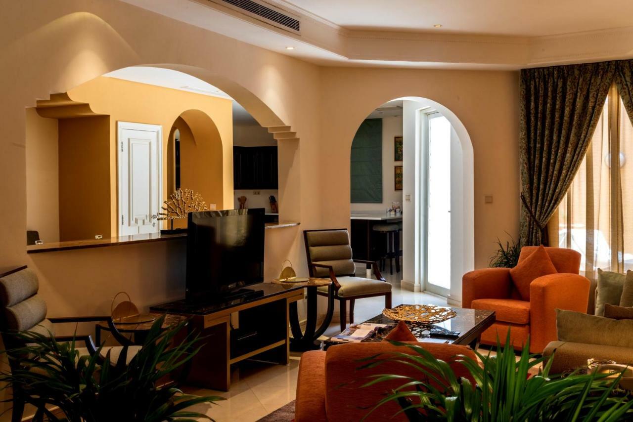Vivienda Riyadh