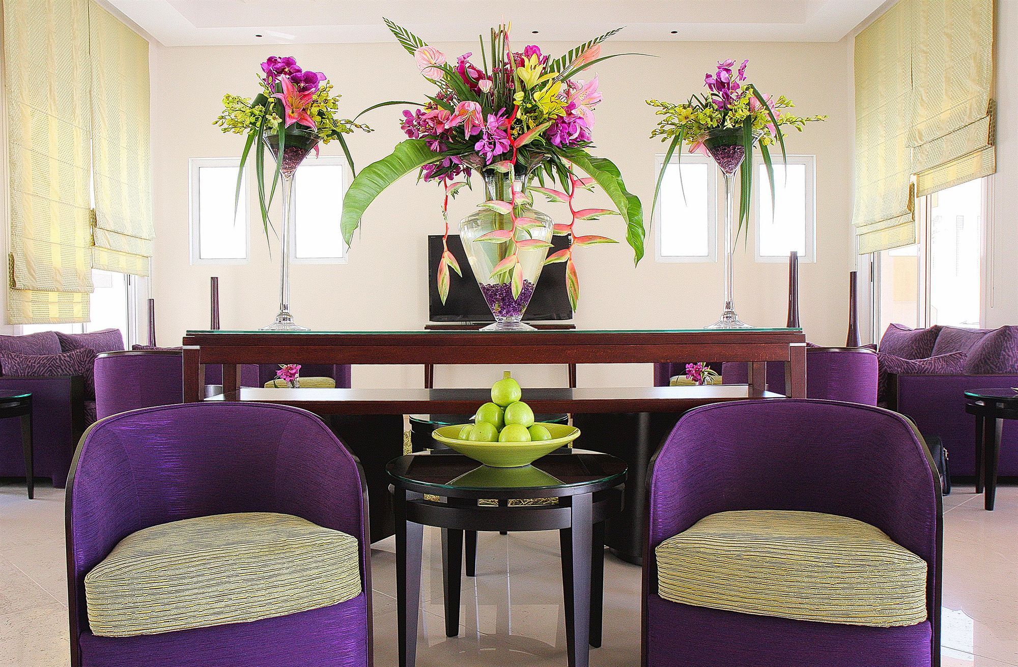 Vivienda Hotel Riyadh