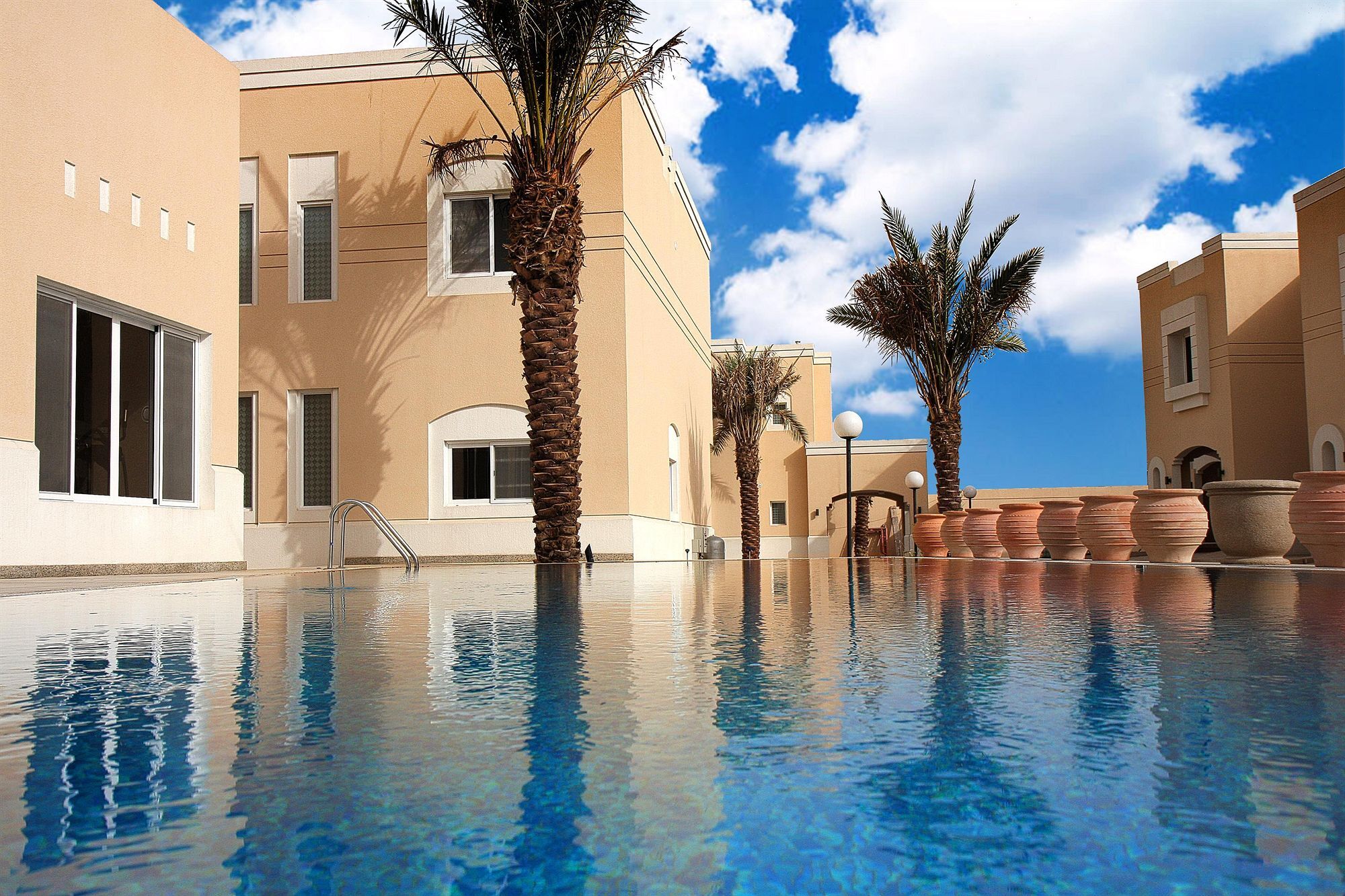 Vivienda Hotel