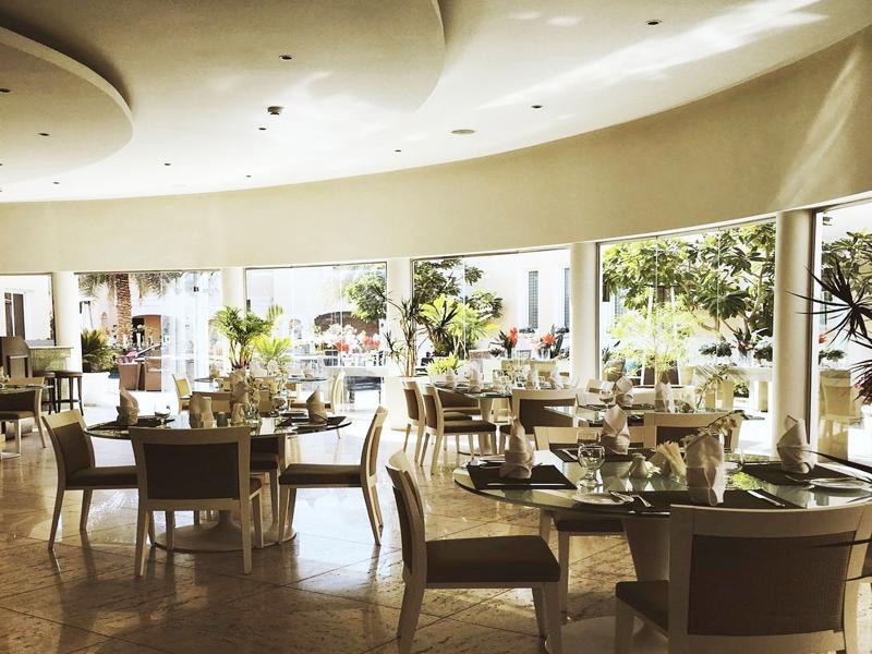 Vivienda Hotel